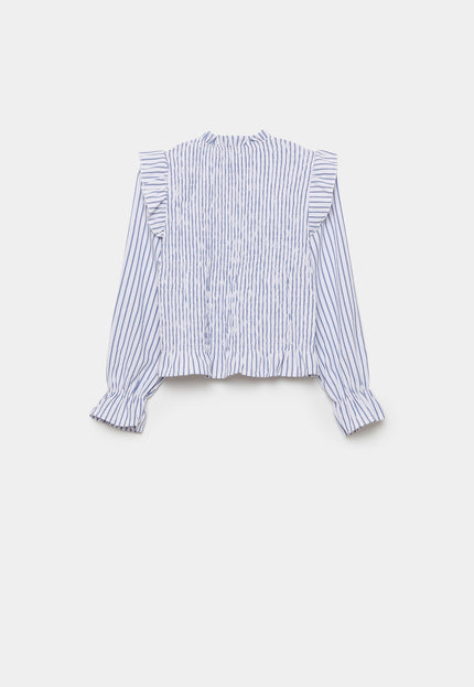 BLUSA ARMONIAS TEEN RAYAS