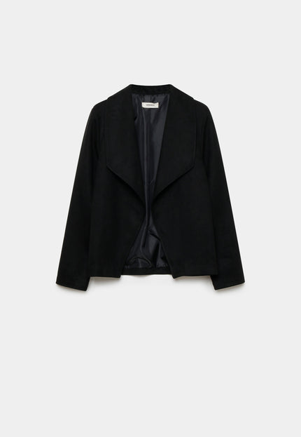 CHAQUETA ARMONIAS ANTE