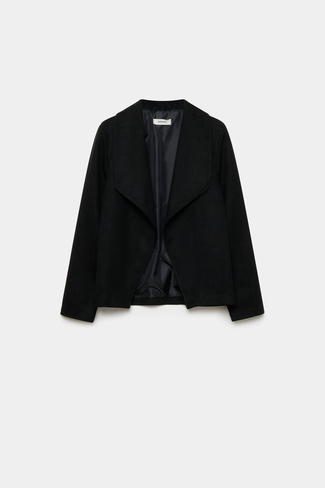 CHAQUETA ARMONIAS ANTE