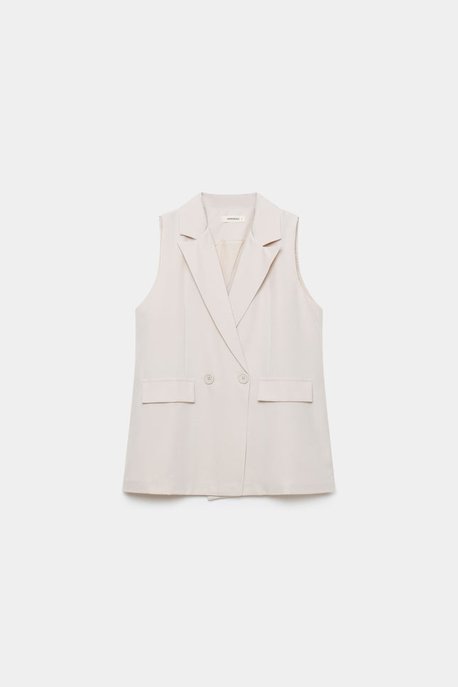 CHALECO ARMONIAS NURIA