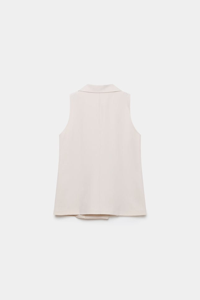 CHALECO ARMONIAS NURIA