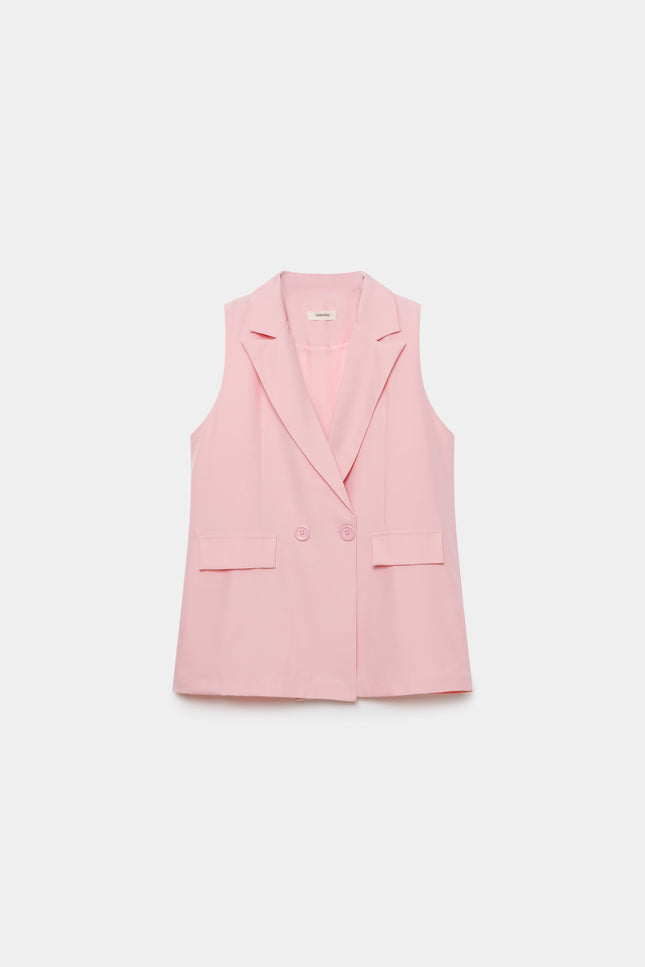 CHALECO ARMONIAS NURIA