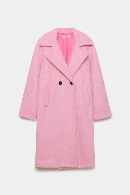 ABRIGO ARMONIAS LARGO