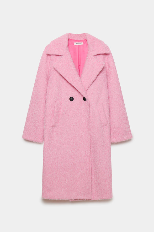 ABRIGO ARMONIAS LARGO