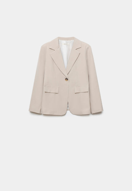 BLAZER ARMONIAS ALBA
