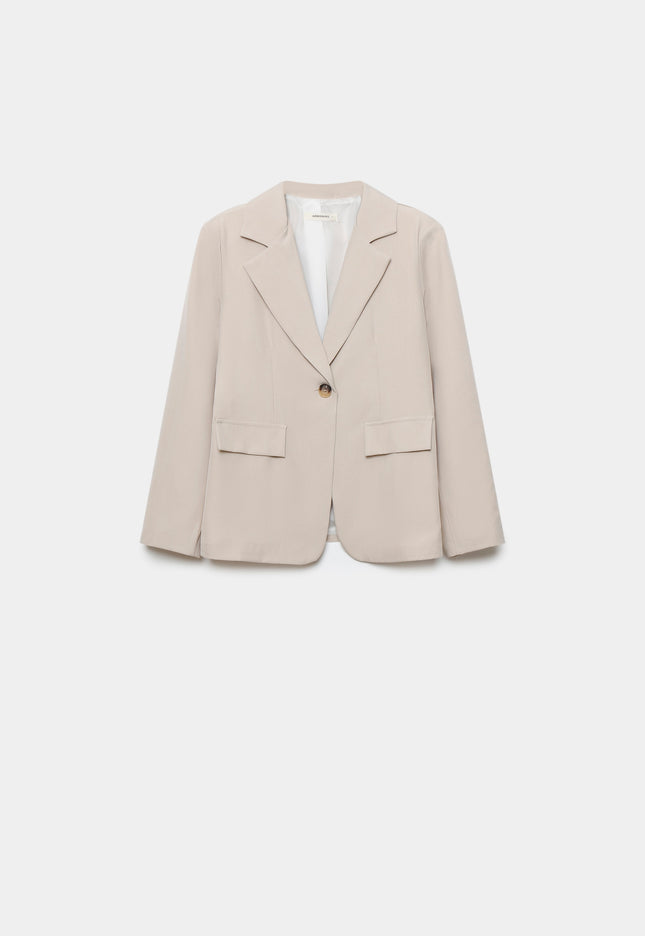 BLAZER ARMONIAS ALBA