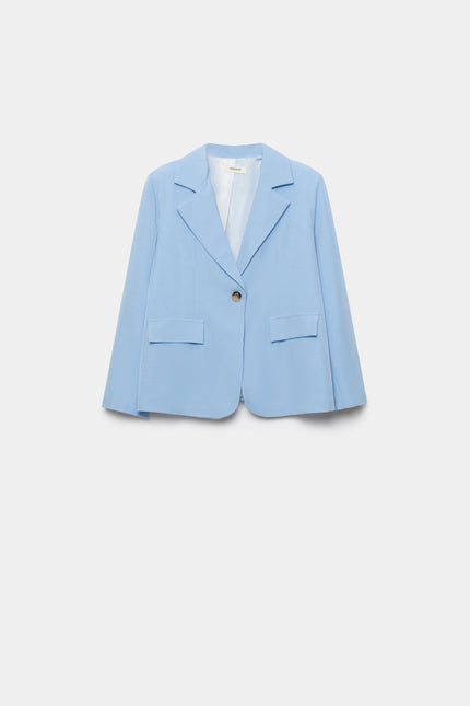 BLAZER ARMONIAS ALBA