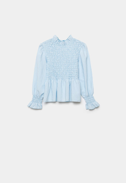 BLUSA ARMONIAS TEEN RAYAS