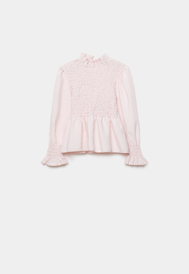 BLUSA ARMONIAS TEEN RAYAS