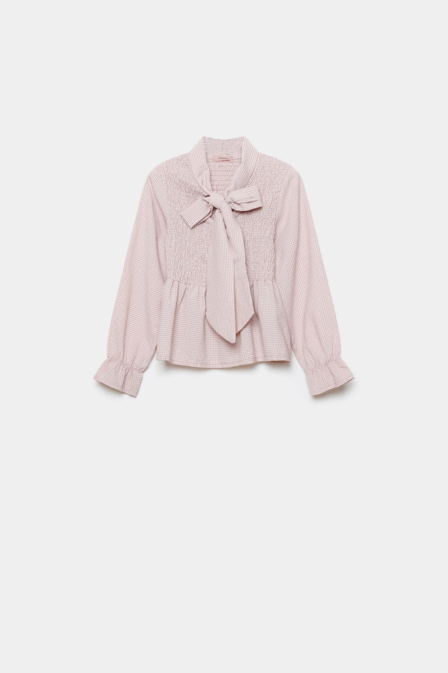 BLUSA ARMONIAS TEEN LAZO
