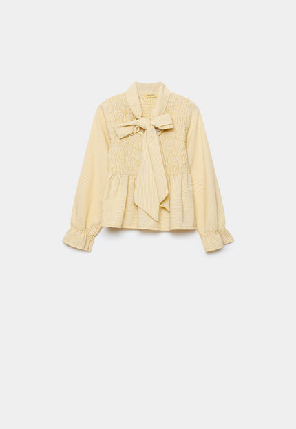 BLUSA ARMONIAS TEEN LAZO