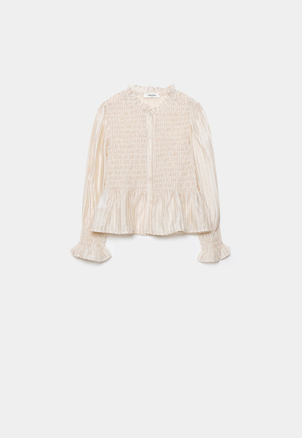 BLUSA ARMONIAS TEEN RAYAS