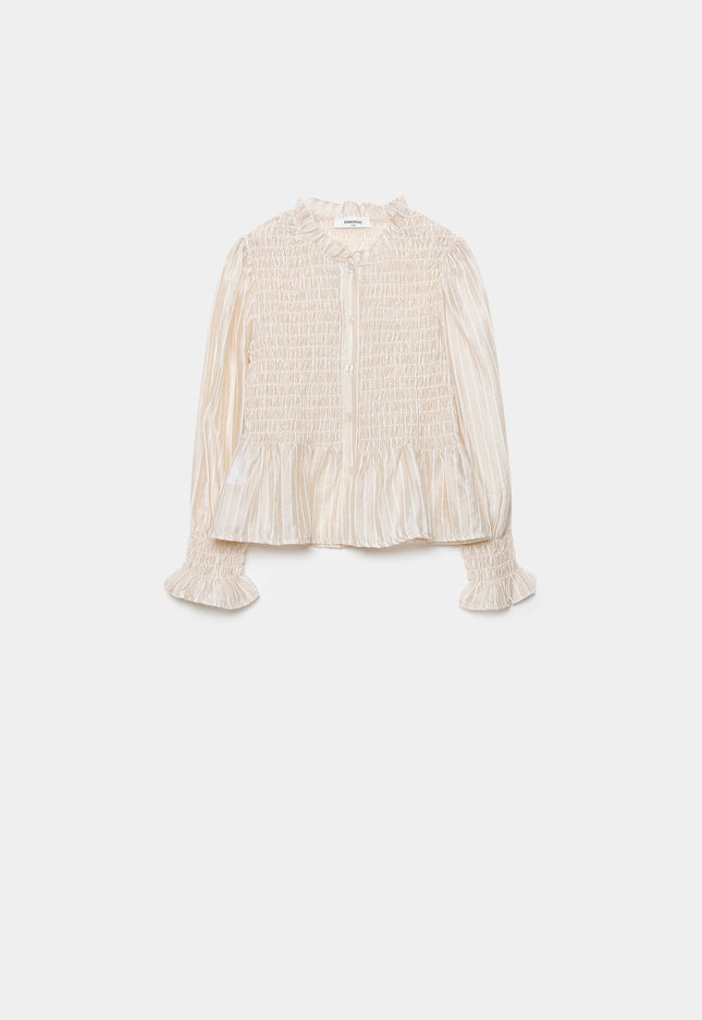 BLUSA ARMONIAS TEEN RAYAS