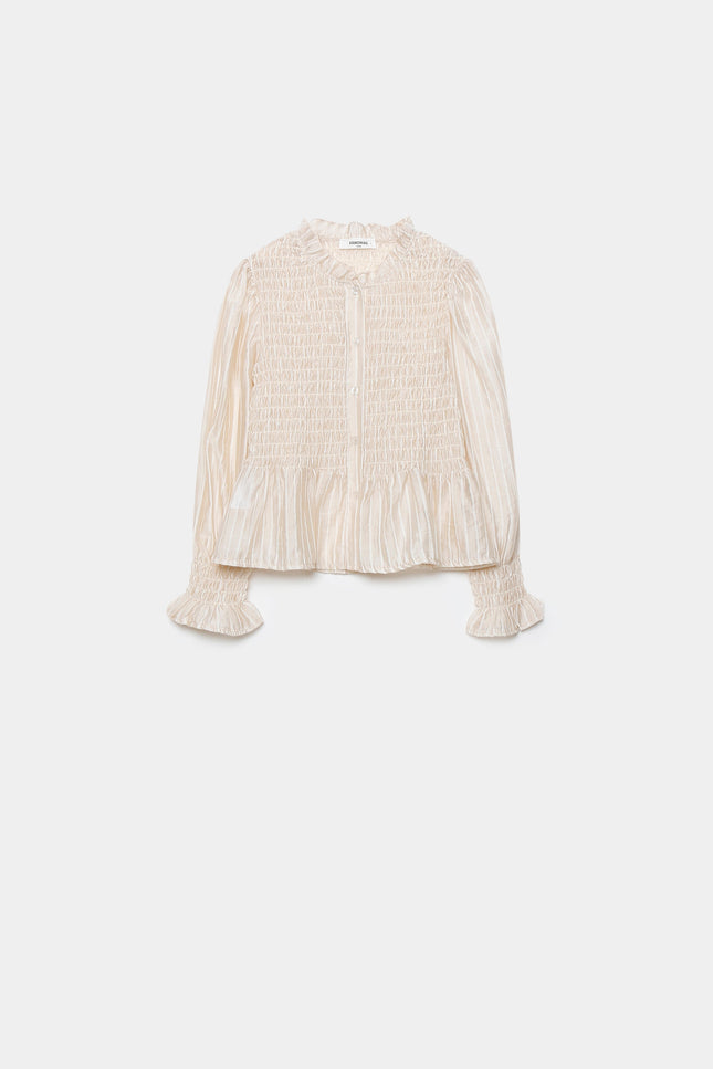 BLUSA ARMONIAS TEEN RAYAS