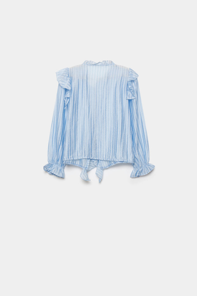 BLUSA ARMONIAS TEEN FLUIDO