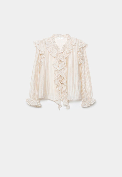 BLUSA ARMONIAS TEEN FLUIDO