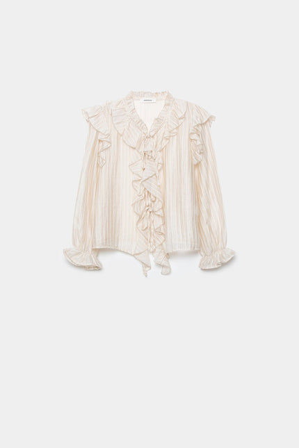 BLUSA ARMONIAS TEEN FLUIDO