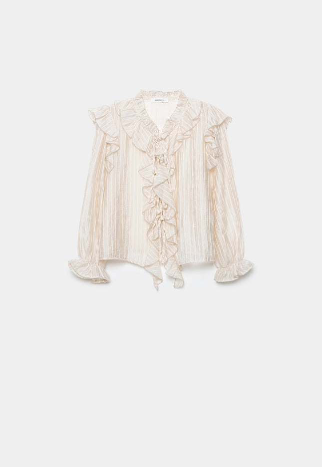 BLUSA ARMONIAS TEEN FLUIDO