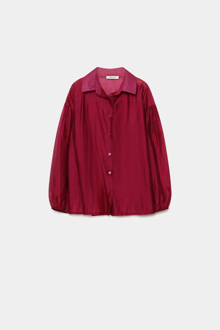 CAMISA ARMONIAS LYOCELL