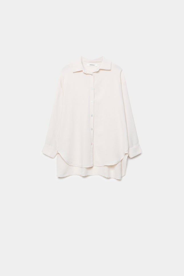 CAMISA ARMONIAS OVERSIZE