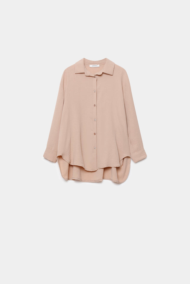 CAMISA ARMONIAS OVERSIZE