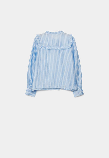 BLUSA ARMONIAS TEEN BARBI