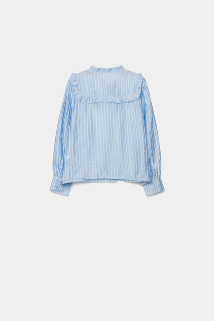 BLUSA ARMONIAS TEEN BARBI