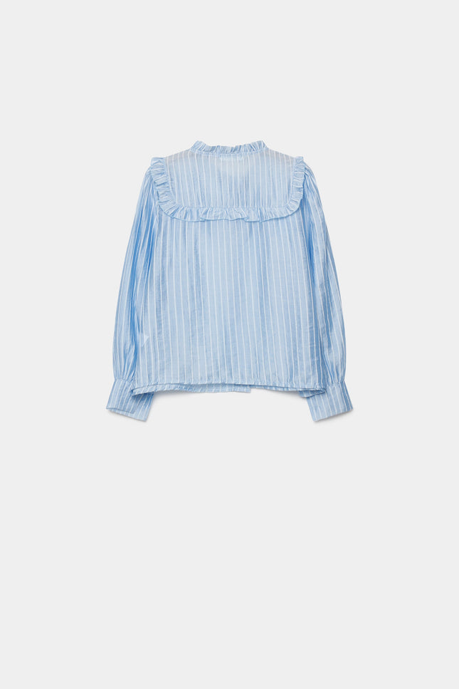 BLUSA ARMONIAS TEEN BARBI