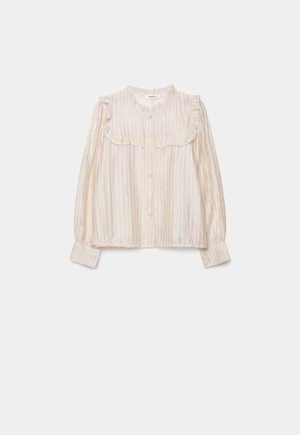 BLUSA ARMONIAS TEEN BARBI