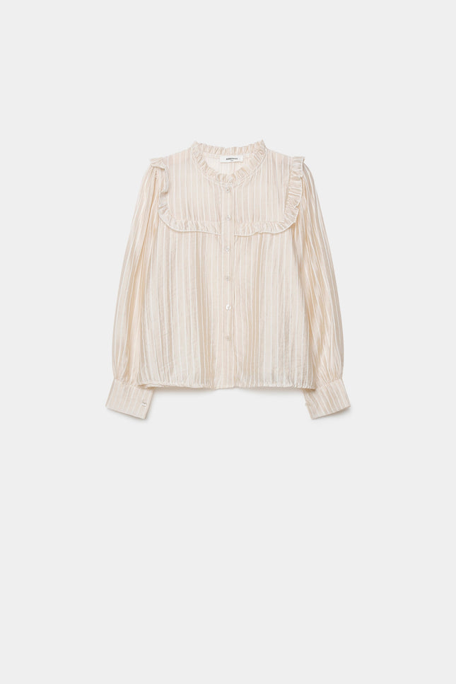 BLUSA ARMONIAS TEEN BARBI