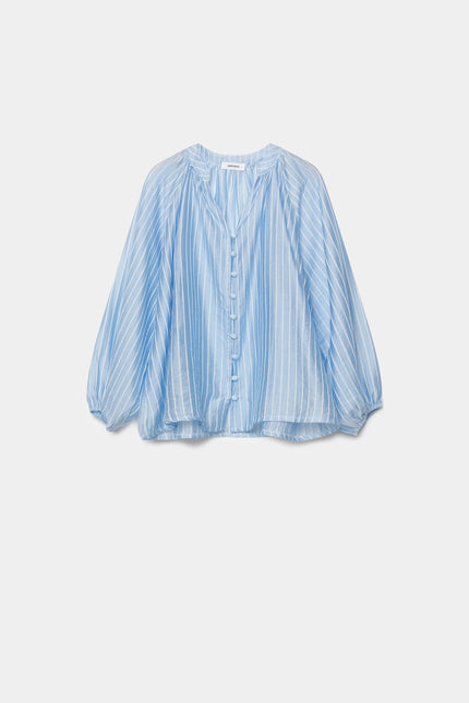 BLUSA ARMONIAS TEEN RAYAS