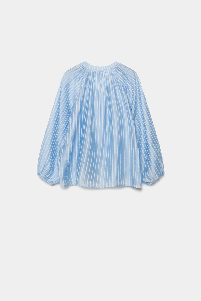 BLUSA ARMONIAS TEEN RAYAS