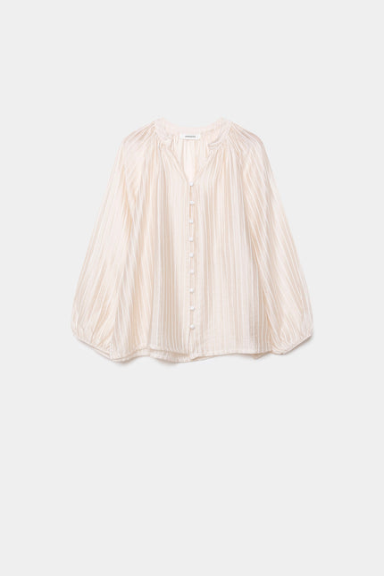 BLUSA ARMONIAS TEEN RAYAS