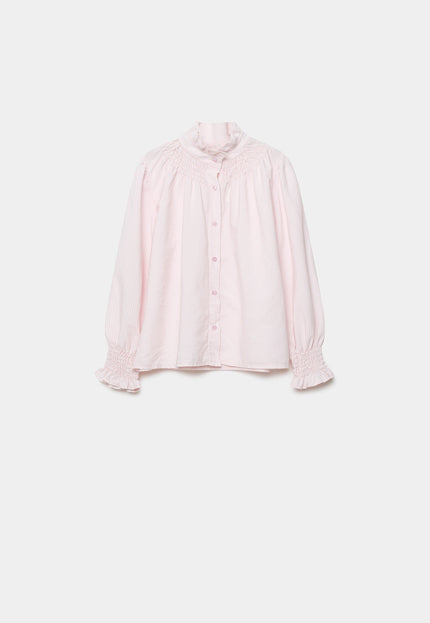 BLUSA ARMONIAS TEEN RAYAS