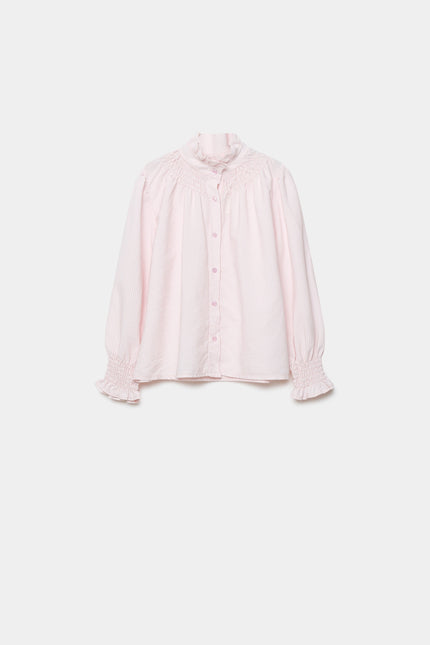 BLUSA ARMONIAS TEEN RAYAS