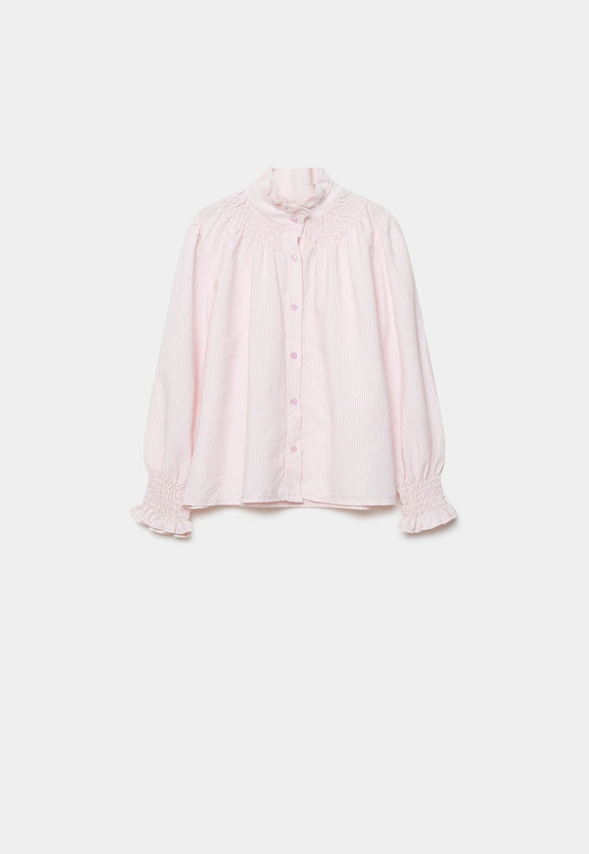 BLUSA ARMONIAS TEEN RAYAS