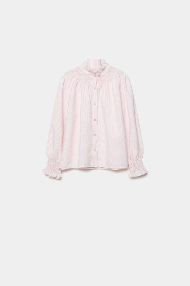 BLUSA ARMONIAS TEEN RAYAS