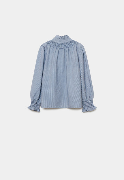 BLUSA ARMONIAS TEEN RAYAS