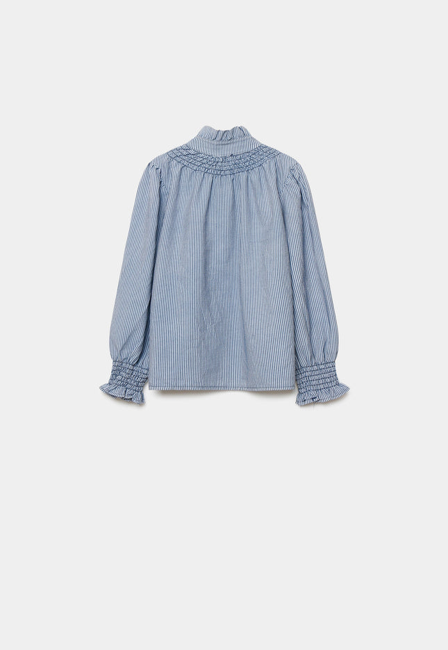 BLUSA ARMONIAS TEEN RAYAS