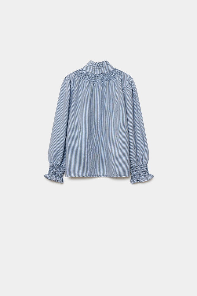 BLUSA ARMONIAS TEEN RAYAS