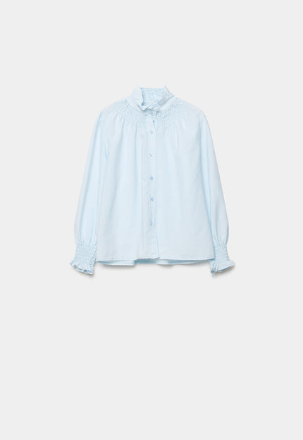 BLUSA ARMONIAS TEEN RAYAS