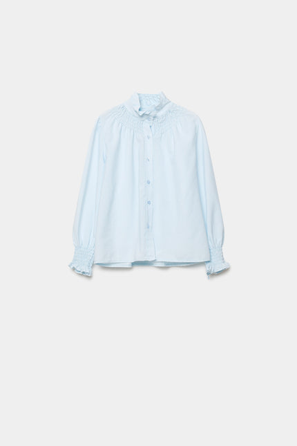 BLUSA ARMONIAS TEEN RAYAS