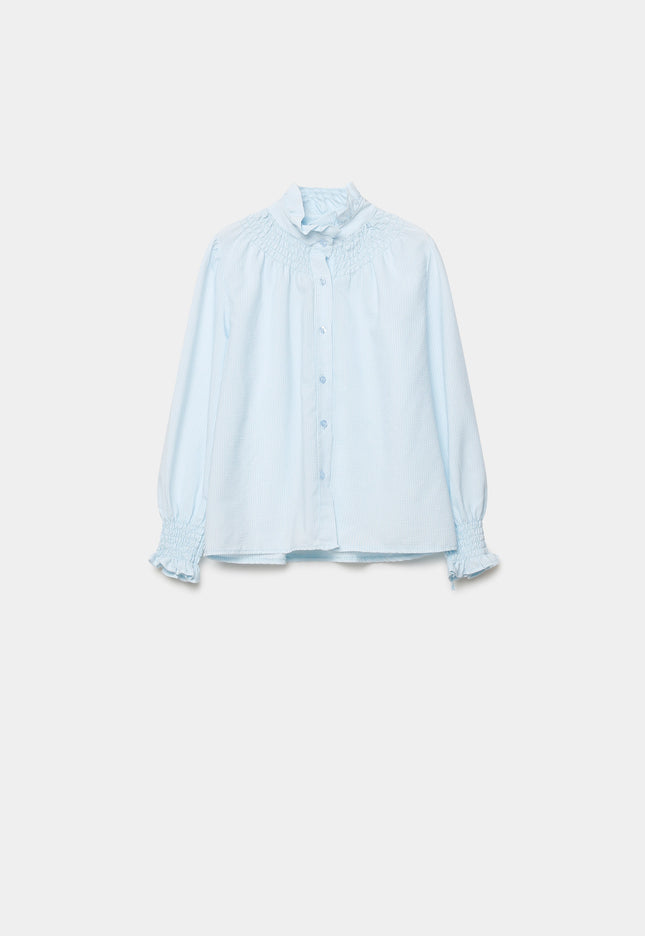 BLUSA ARMONIAS TEEN RAYAS