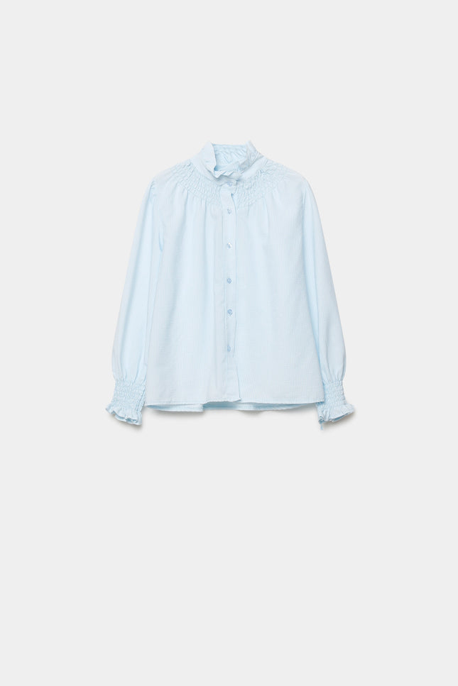 BLUSA ARMONIAS TEEN RAYAS