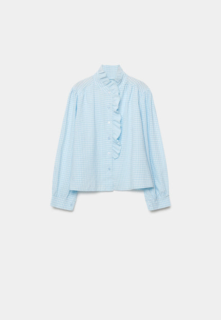 BLUSA ARMONIAS TEEN ORLY