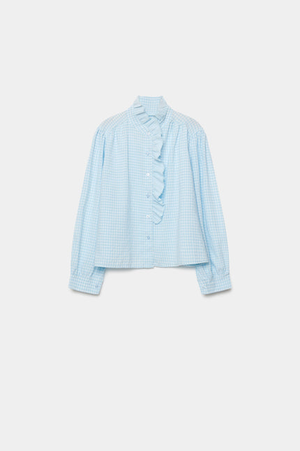 BLUSA ARMONIAS TEEN ORLY