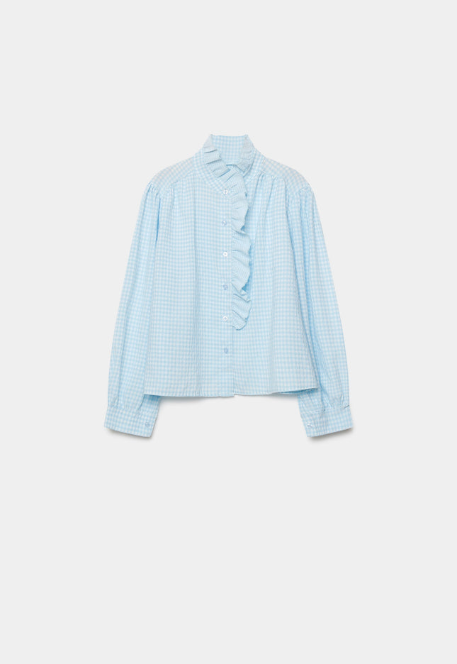 BLUSA ARMONIAS TEEN ORLY