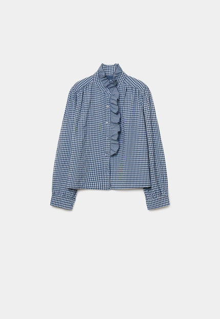 BLUSA ARMONIAS TEEN ORLY