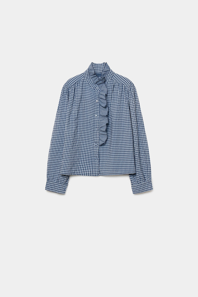 BLUSA ARMONIAS TEEN ORLY