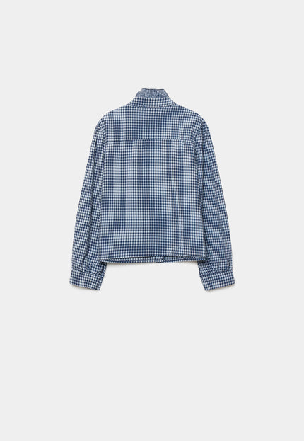 BLUSA ARMONIAS TEEN ORLY
